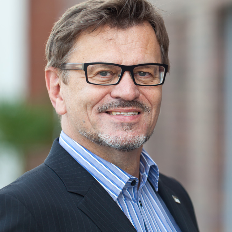 Hermann Balke, Go-2B AG